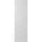 Ekena Millwork True Fit PVC Horizontal Slat Framed Modern Style Fixed Mount Shutters, Moss Green, 12W x 32H, PR TFP001HF12X032MG - alternate 2